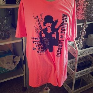 Miranda Lambert concert t